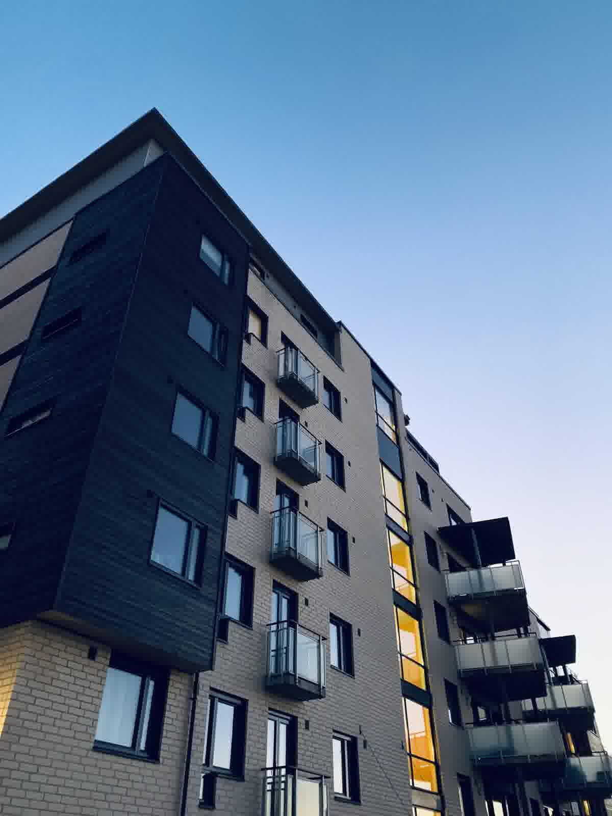 Smart Living Complex